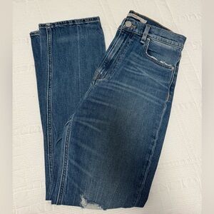 HUDSON Jeans- Jade High Rise